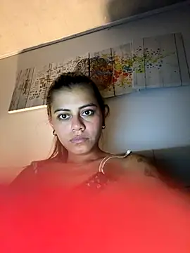anna evans09 online show from October 1, 2025, 11:14 am