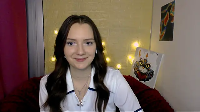 angel crush69 online show from October 1, 2025, 1:15 pm