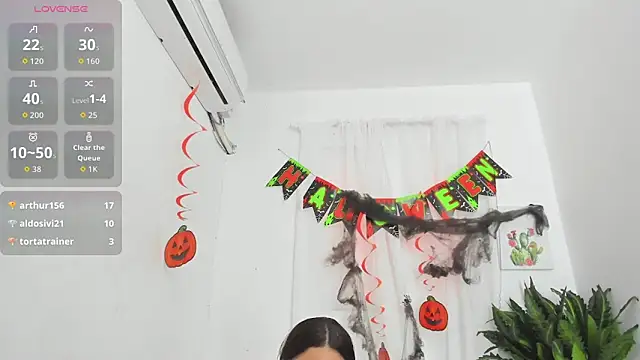 vanelope smith online show from October 15, 2025, 1:19 pm