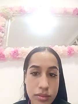 Princesa-Pink online show from September 30, 2025, 11:11 pm