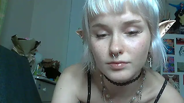 Snapshot of Paradoxy_ chatting on November 30, 2025, 8:53 pm Paradoxy online show from November 30, 2025, 8:53 pm