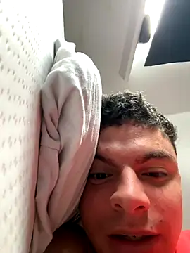 Gabrielrdsouza online show from October 20, 2025, 10:38 am