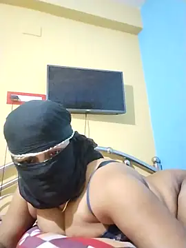 rinkighosh5445 online show from September 27, 2025, 8:59 pm