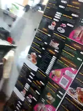 Maria delos angeles online show from November 1, 2025, 10:25 pm