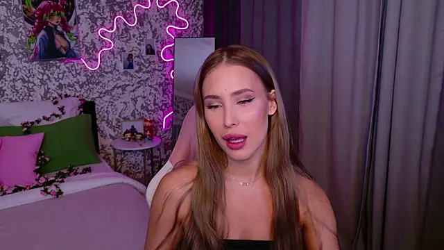 Jane2sweet online show from October 18, 2025, 5:48 pm