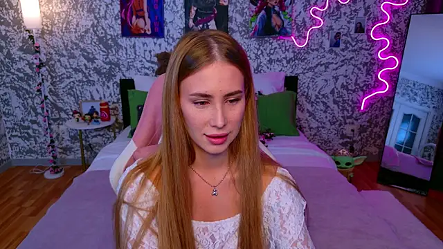 Jane2sweet online show from October 12, 2025, 7:15 pm