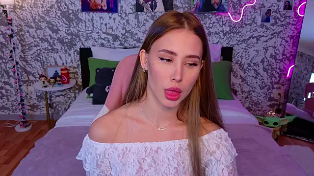 Jane2sweet online show from October 17, 2025, 7:37 pm