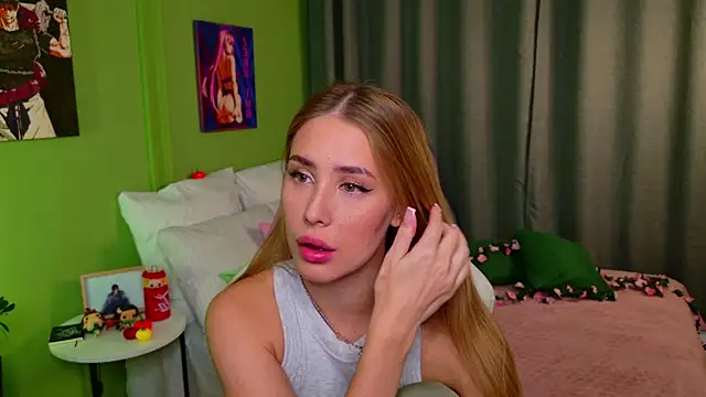 Jane2sweet online show from October 11, 2025, 3:35 pm