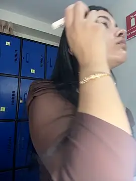 EmmaBlossom online show from March 21, 2026, 12:20 pm