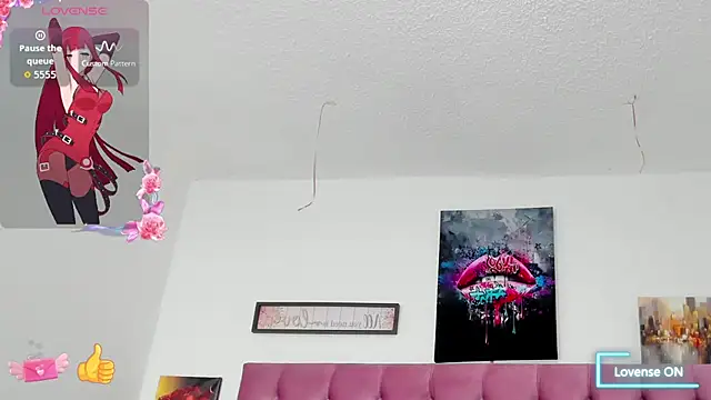 Greicy wish online show from October 7, 2025, 1:34 pm