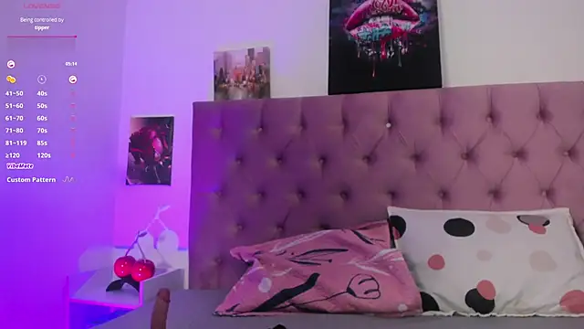 Greicy wish online show from November 15, 2025, 1:15 pm