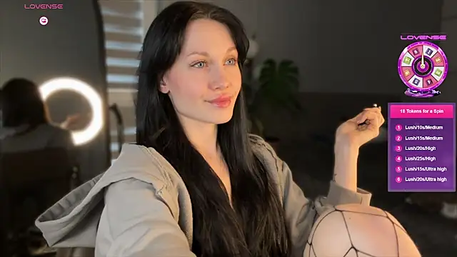 wildkkitten online show from March 3, 2026, 1:40 pm