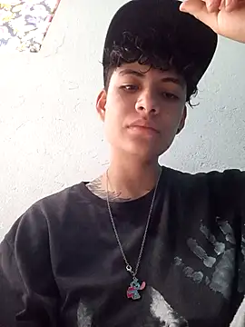 Owen tomboy online show from October 23, 2025, 5:55 pm