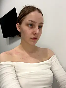 Im Regina online show from November 1, 2025, 6:35 pm