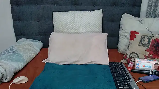 stunna-gir online show from January 9, 2026, 7:10 pm