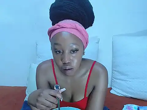 stunna-gir online show from October 11, 2025, 2:01 am