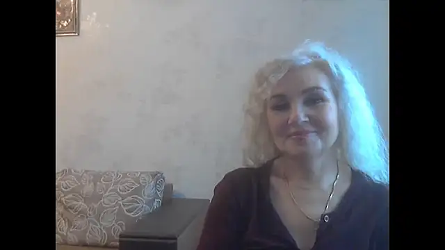 LadySexyBlond online show from December 3, 2025, 4:35 am