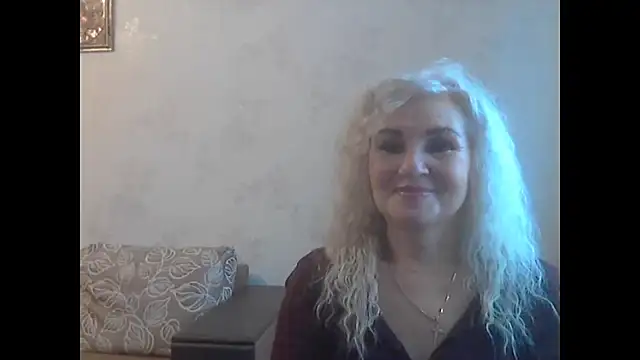 Snapshot of LadySexyBlond chatting on June 4, 2026, 3:49 pm LadySexyBlond online show from June 4, 2026, 3:49 pm