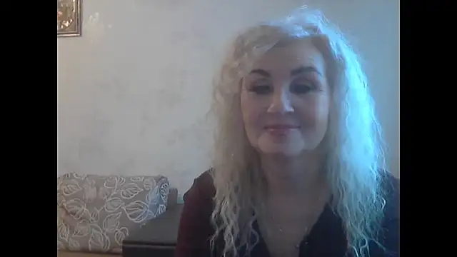 LadySexyBlond online show from March 21, 2026, 11:58 am