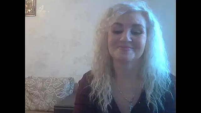 Snapshot of LadySexyBlond chatting on May 18, 2026, 1:38 pm LadySexyBlond online show from May 18, 2026, 1:38 pm