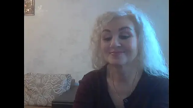 Snapshot of LadySexyBlond chatting on May 11, 2026, 2:56 pm LadySexyBlond online show from May 11, 2026, 2:56 pm