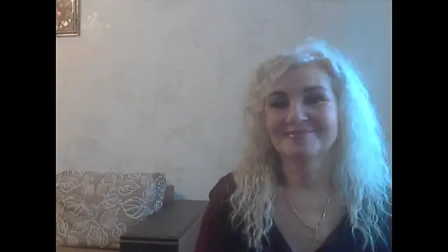 Snapshot of LadySexyBlond chatting on July 21, 2026, 12:50 pm LadySexyBlond online show from July 21, 2026, 12:50 pm