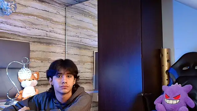 Lovers 21 online show from March 18, 2026, 3:31 am