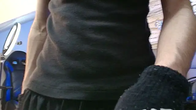 Lovers 21 online show from February 27, 2026, 3:51 am