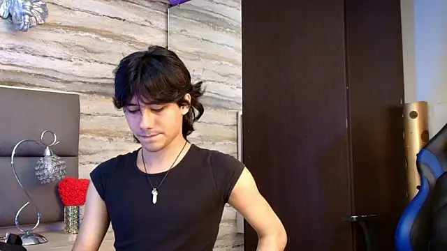 Lovers 21 online show from March 29, 2026, 3:52 am