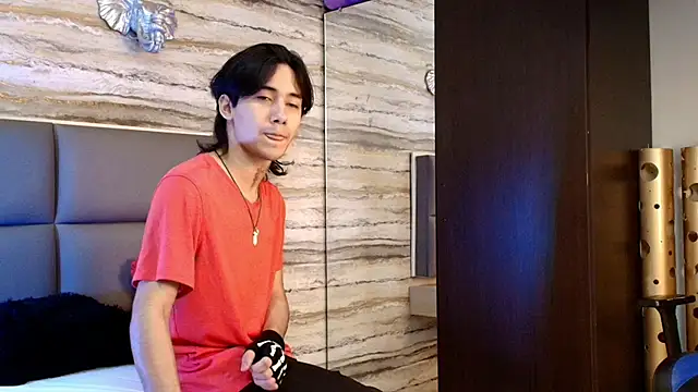 Lovers 21 online show from March 6, 2026, 3:45 am