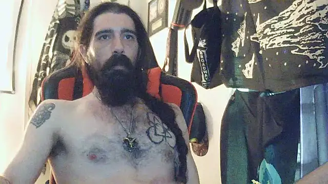 Neekaleek89 online show from March 27, 2026, 4:19 pm