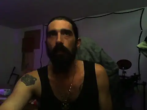 Neekaleek89 online show from October 28, 2025, 10:09 pm