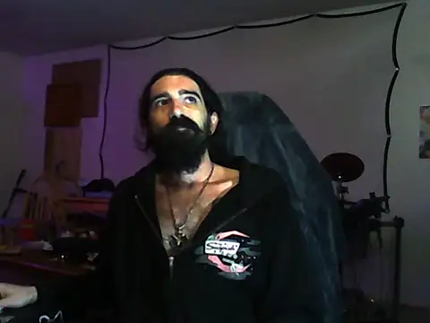 Neekaleek89 online show from October 24, 2025, 4:28 pm