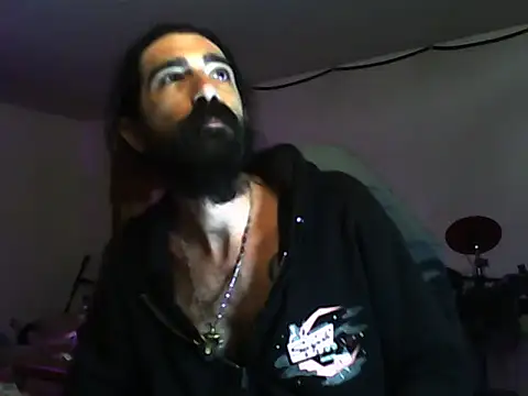 Neekaleek89 online show from October 31, 2025, 4:14 pm