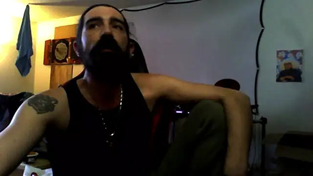 Neekaleek89 online show from October 3, 2025, 7:15 pm