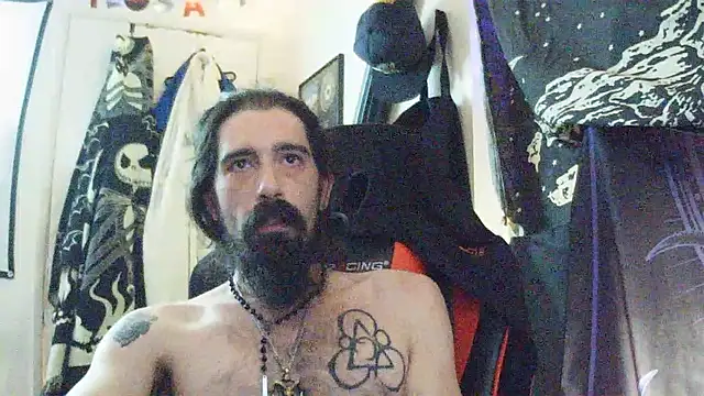 Neekaleek89 online show from February 27, 2026, 5:13 pm