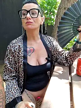 candymaxxx online show from June 7, 2026, 9:47 am