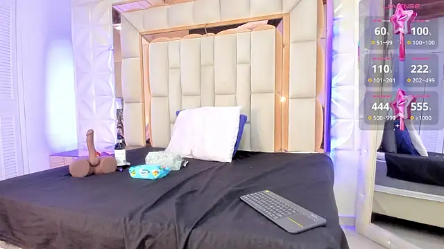 Sarah Adamss online show from January 7, 2026, 12:32 pm