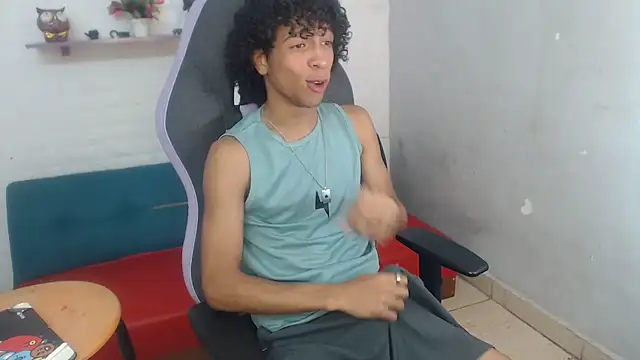 xion ez online show from November 24, 2025, 7:14 pm