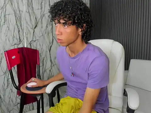 xion ez online show from November 7, 2025, 9:52 pm