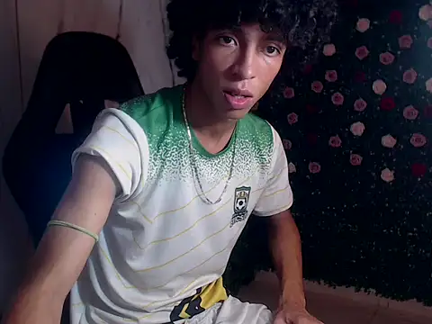 xion ez online show from October 19, 2025, 8:55 pm