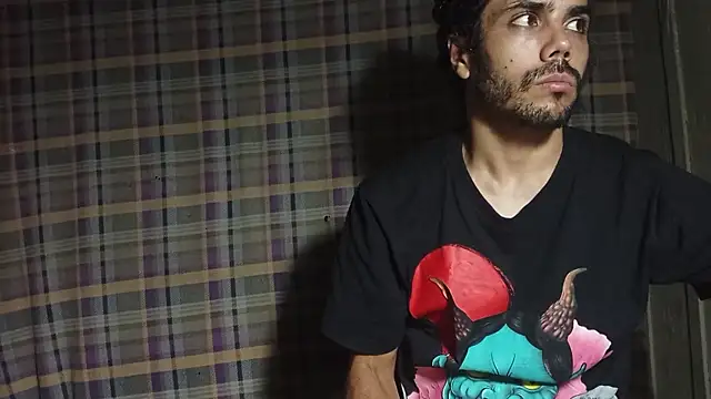 Jack Spermre online show from November 5, 2025, 12:36 am