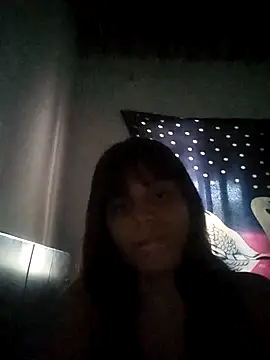Sexy Estrella online show from September 25, 2025, 10:27 pm