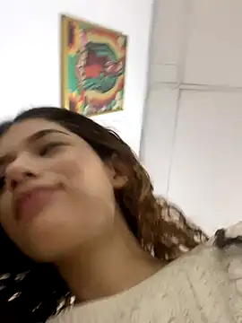 meridacute  online show from October 21, 2025, 1:49 am