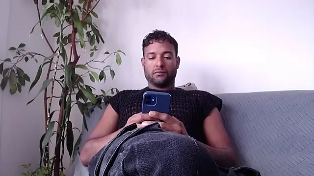 Orlando horny online show from September 27, 2025, 3:18 pm