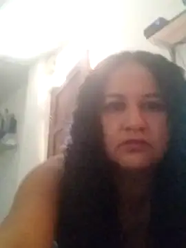 MEYBELLATINA online show from July 4, 2026, 9:19 pm