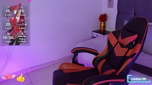 Snapshot of Dream_wish chatting on October 15, 2025, 8:17 pm Dream wish online show from October 15, 2025, 8:17 pm