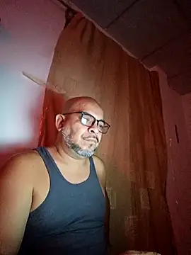 ANTHONYHOTT69 online show from March 8, 2026, 12:38 am