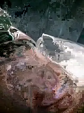 Juicylava2 online show from October 7, 2025, 8:43 pm