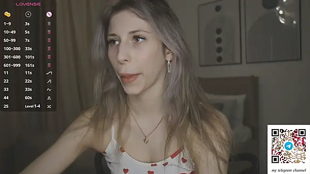 Snapshot of magnificent_Destiny chatting on February 10, 2026, 7:57 pm magnificent Destiny online show from February 10, 2026, 7:57 pm